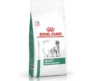 Royal Canin 12kg Satiety Support Royal Canin Veterinary Diet hundfoder