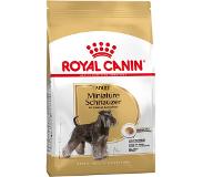 Royal Canin Breed Miniature Schnauzer Adult 7,5 kg