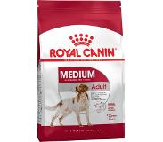 Royal Canin Size Medium Adult 4 kg