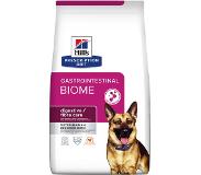 Hill's Pet Nutrition 10kg Gastrointestinal Biome Hill's Prescription Diet Hundfoder