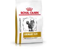 Royal Canin Cat Urinary S/O Moderate Calorie 1,5 kg