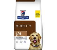 Hill's Pet Nutrition j/d Mobility Chicken - Dry Dog Food 16 kg