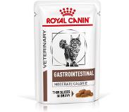 Royal Canin 12x85g Feline Gastrointestinal Moderate Calorie Royal Canin Veterinary