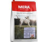 MERA 12,5kg Adult pure sensitive Lamm & ris