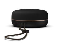 JAYS Högtalare s-Go Three True Wireless Svart