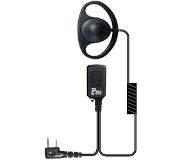 Brecom Mini headset Ytre VR-1000 Sort