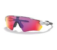Oakley Radar EV XS Path Matte White Prizm Road