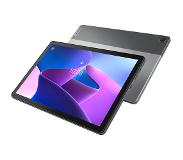 Lenovo Tab M10 Gen 3 Unisoc T610 2x A75 @1.80 GHz + 6x A55 @1.80 GHz, No Wireless LAN, 32 GB eMCP, eMMC 5.1