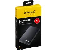 Intenso Memory Case 2,5", USB 3.0 4 TB