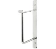 Ferm Living Hang Rack Klädhängare Rostfritt stål