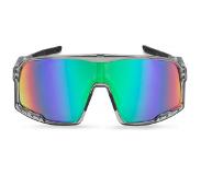 CHPO Henrik Grey Solglasögon rainbow mirror Storlek L