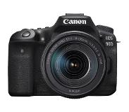 Canon EOS 90D 18-135mm IS USM