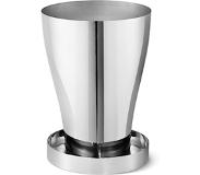 Georg Jensen Terra Vändbar Kruka Rostfritt stål Ø: 15,3/9,3 cm