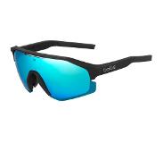 Bolle Lightshifter Sunglasses Svart TNS Ice/CAT3