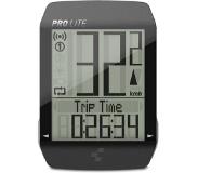 Cube Pro Lite Cycling Computer Svart