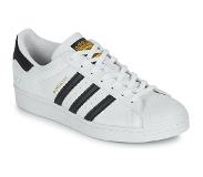 Adidas Superstar Vegan Trainers Vit EU 38 2/3 Man