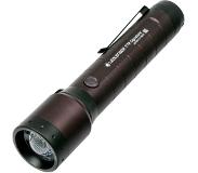 Led Lenser P7r Signature Svart 2000 Lumens