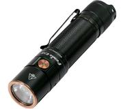 Fenix E35 V3.0 Flashlight Svart 3000 Lumens