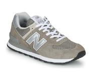 New Balance ML574EVG Sneakers grey Storlek 43.0 EU