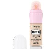 Maybelline Instant Perfector 4-in-1 Glow 00 Fair Light
