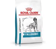 Royal Canin 2x8kg Anallergenic Royal Canin Veterinary Diet hundfoder