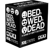 IDW Games Bed Wed Dead Spel