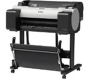 Canon imagePROGRAF TM-200 24" ( A1 ) - inkl. stativ