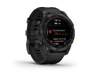 Garmin fenix 7 Solar Grå
