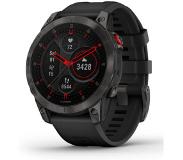 Garmin epix Gen 2 Sapphire Svart