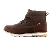 Levi´s Footwear Jax Boots Brun EU 44 Man