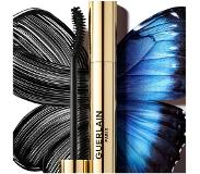Guerlain Smink Ögon Noir G Mascara 01 Black 6 g