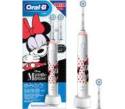 Oral-B Pro 3 Junior Minnie Sens