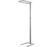 Arcchio Nelus Golvlampa w/Sensor Silver - Arcchio
