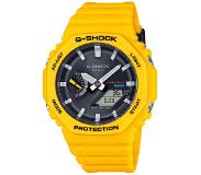 G-Shock GA-B2100C-9AER yellow Storlek Uni