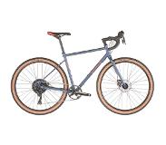 Marin Nicasio+ Special Edition blå 56cm 2022 Gravel Bikes