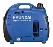 Hyundai generator/växelriktare 1 kW