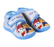 Cerda Group Paw Patrol Slippers Grå EU 22 Flicka