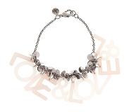 V&L Vj0311br Bracelet Silver Man