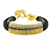 Elixa El124-9378 Bracelet Guld Man