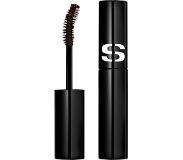 sisley So Curl Svart Kvinna