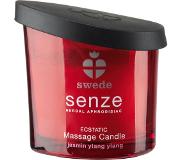 Swede Senze Massage Candle Ecstatic 50 ml