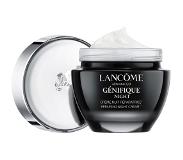 Lancôme Advanced Génifique Repairing Night Cream 50 ml