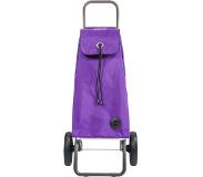 Rolser 2LRSG - Shoppingvagn Mörklila, Shoppingvagn