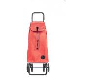 Rolser 4L - Shoppingvagn Aprikos, Shoppingvagn