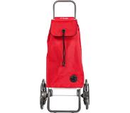 Rolser 6L - Shoppingvagn Röd, Shoppingvagn