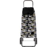 Rolser 2L - Shoppingvagn Sahara Svart, Shoppingvagn