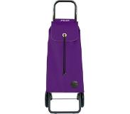 Rolser RG - Shoppingvagn Mörklila, Shoppingvagn