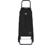 Rolser RG - Shoppingvagn Svart, Shoppingvagn
