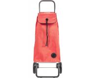 Rolser 2L MF - Shoppingvagn Aprikos, Shoppingvagn