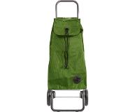 Rolser 2L MF - Shoppingvagn Kakigrön, Shoppingvagn